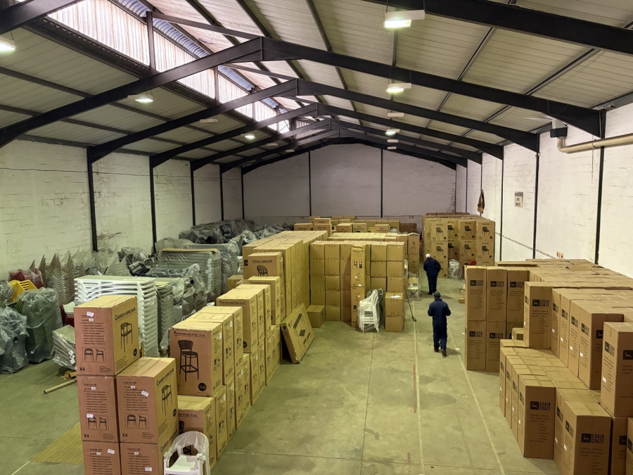 To Let commercial Property for Rent in Montague Gardens Western Cape